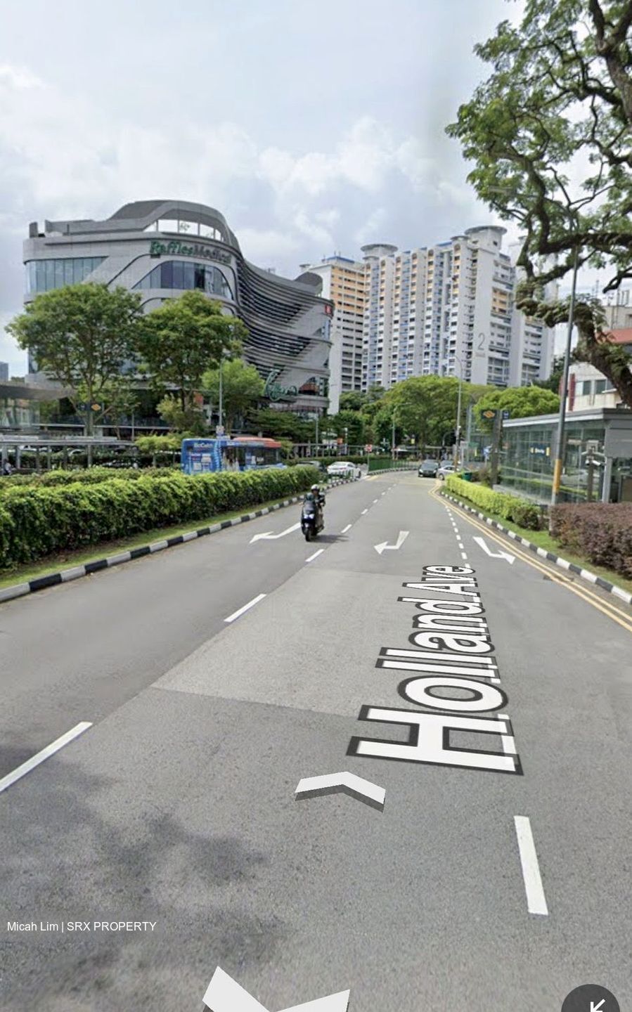 Holland Village (D10), Retail #490376331